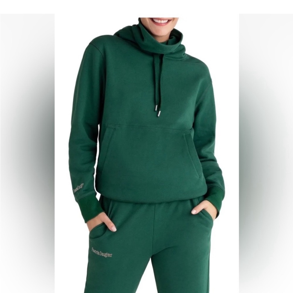 Favorite Daughter Hoodie